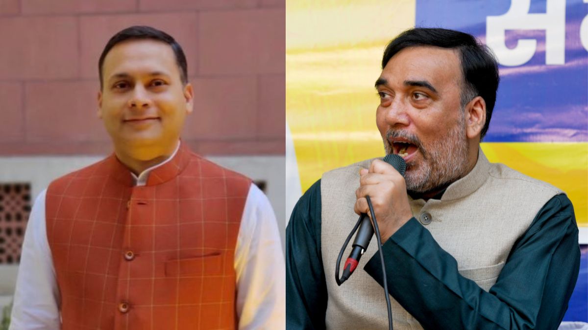 Delhi MCD Polls: AAP Jittery Over Mayor Post In MCD As BJP Eyes Repeat Of Chandigarh